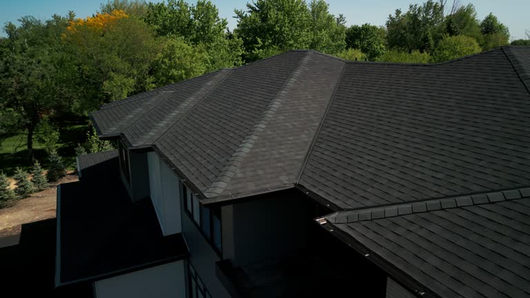 Best Metal Roofing Installation  in Harrisburg, IL