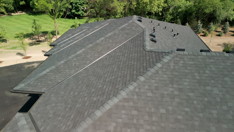 Emergency Roof Repair in Harrisburg, IL