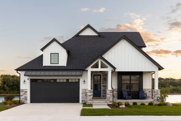 Best Roof Insulation Installation  in Harrisburg, IL