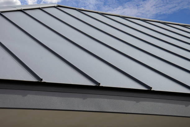 Best Emergency Roof Repair  in Harrisburg, IL