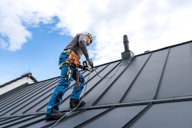 Trusted Harrisburg, IL Roofing Services Experts